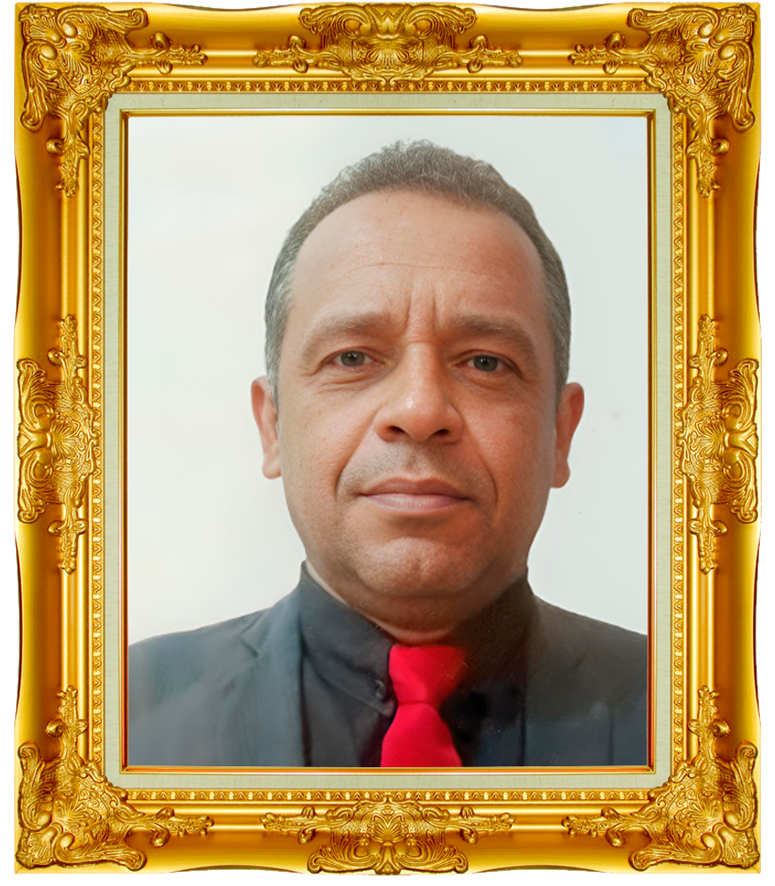 CÍCERO RIBEIRO SILVA