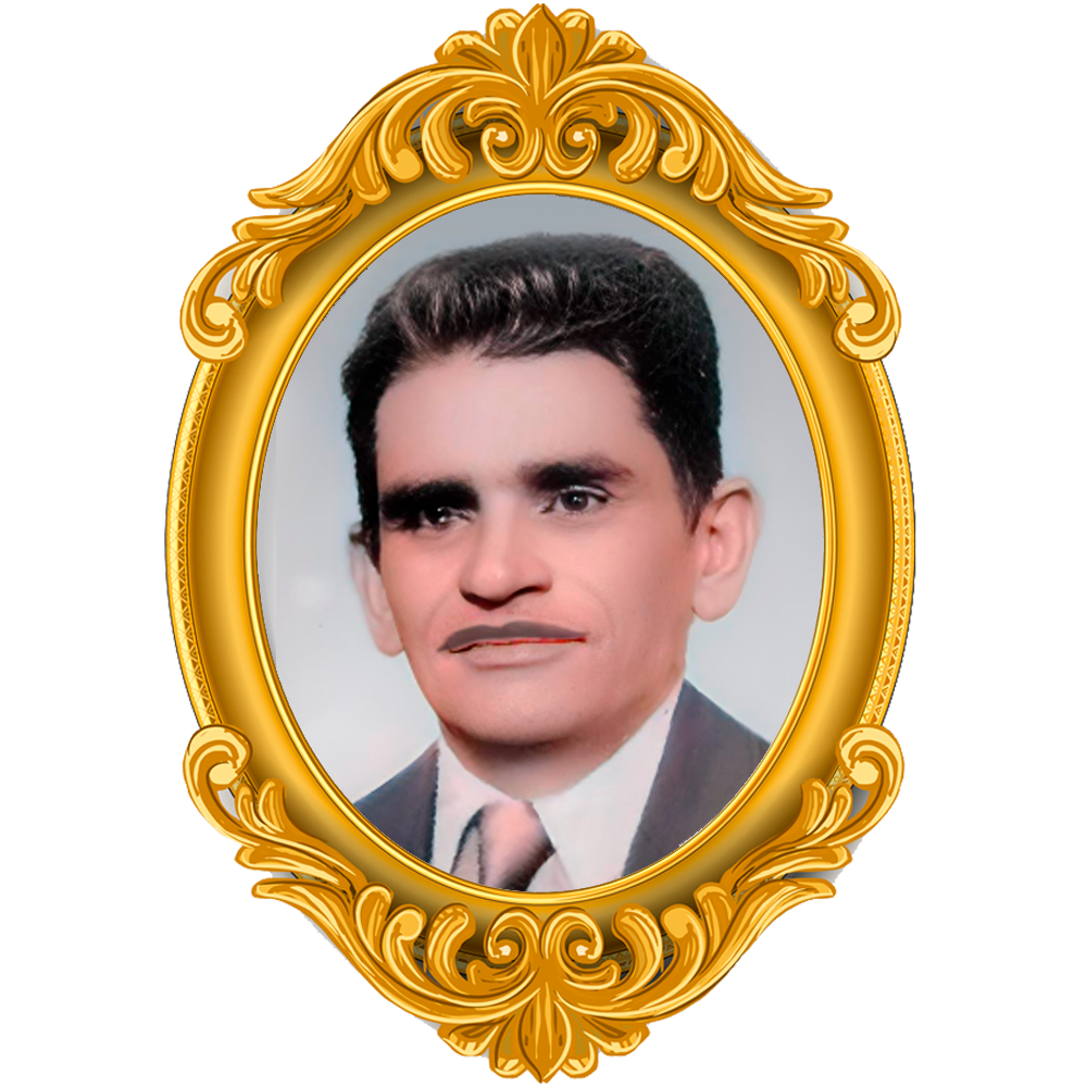 JOSÉ ALVES DA SILVA