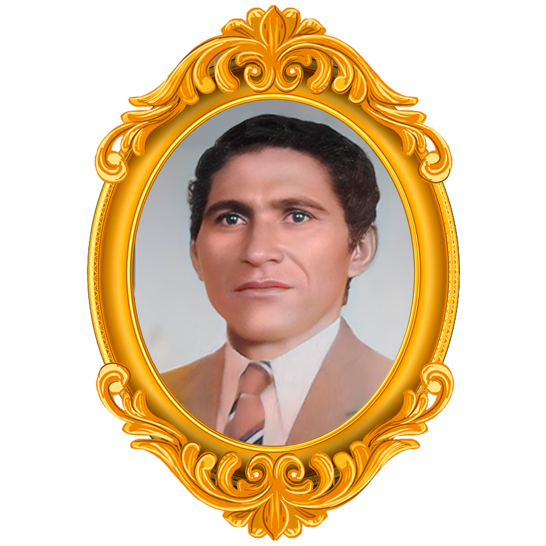 FRANCISCO SEVERINO DE SOUSA_