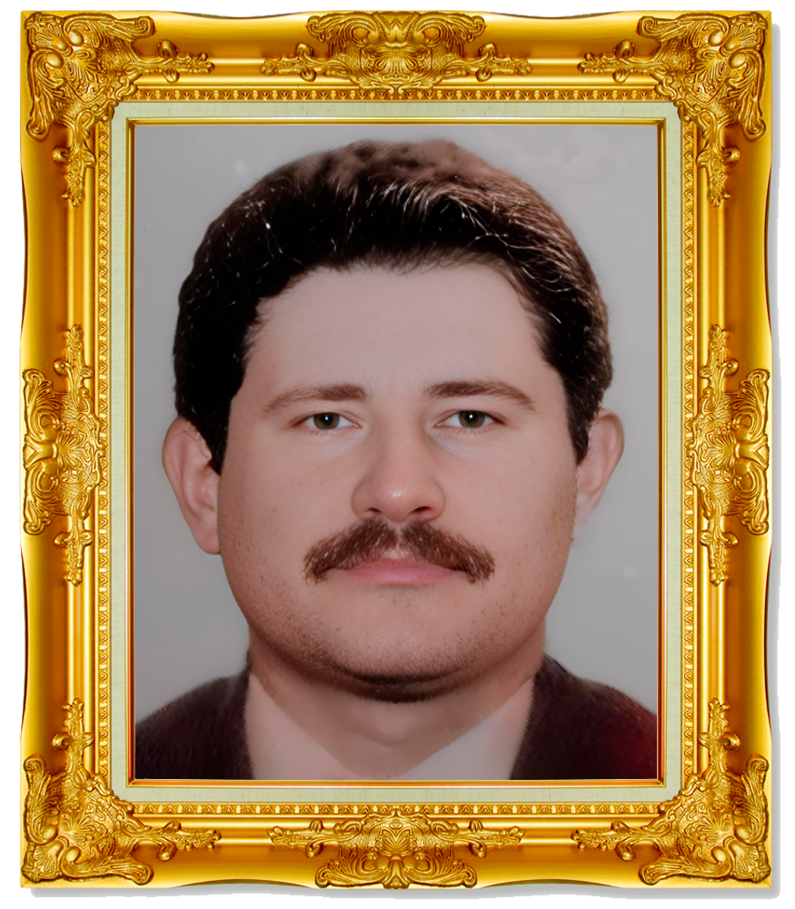 ANTÔNIO LISBOA ALVES