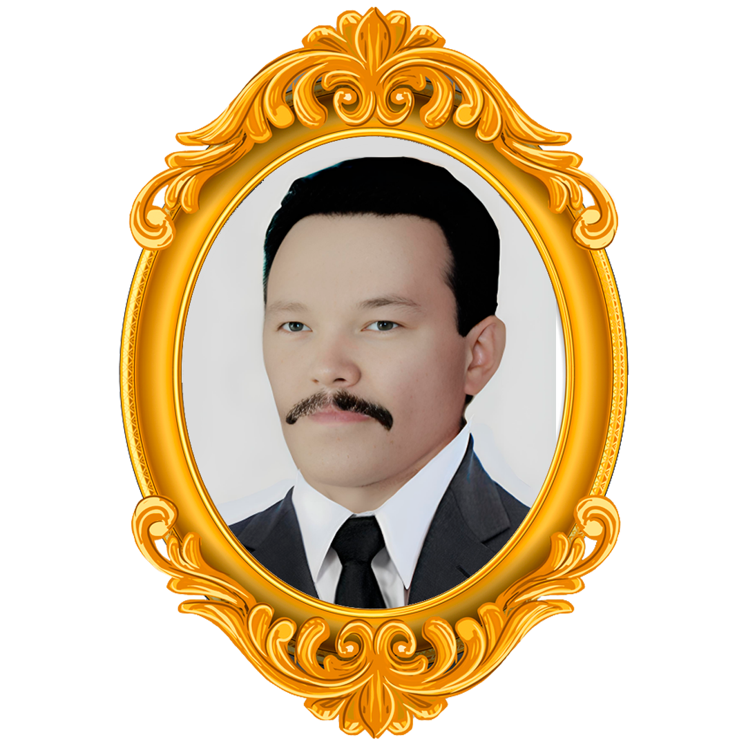 JOSÉ FRANCISCO DOS SANTOS