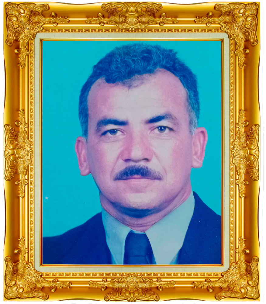 JOSÉ NUNES DOS SANTOS